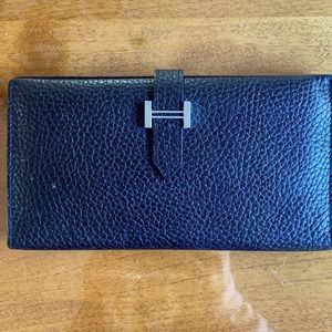 Hermes Bearn wallet